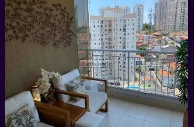 Apartamento com 3 quartos à venda na rua nossa senhora da saúde, --, vila das mercês, são paulo, 69 m2 por r$ 658.500
