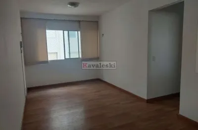Apartamento com 2 quartos para alugar na rua padre machado, --, bosque da saúde, são paulo, 65 m2 por r$ 3.500