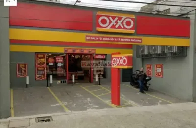 Prédio à venda na Rua do Lavapés, --, Cambuci, São Paulo