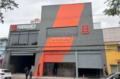 Barracão / galpão / depósito à venda na rua do lavapés, --, cambuci, são paulo, 2100 m2 por r$ 10.400.000