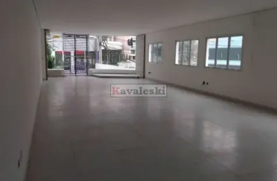 Galpão a venda com 710 metros quadrados no bairro da aclimação.