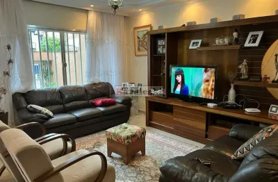 Casa com 3 quartos à venda na Rua General Lecor, --, Ipiranga, São Paulo