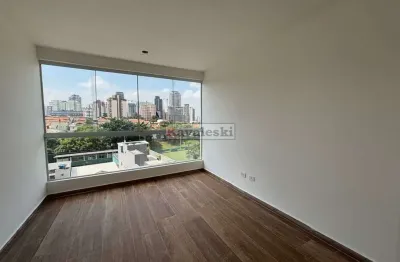 Apartamento com 2 quartos à venda na Rua Loefgren, --, Vila Clementino, São Paulo