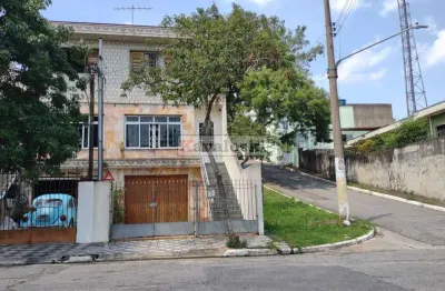 Casa com 4 quartos à venda na Rua Coronel Silvério Antônio de Morais, --, Vila Santo Estéfano, São Paulo