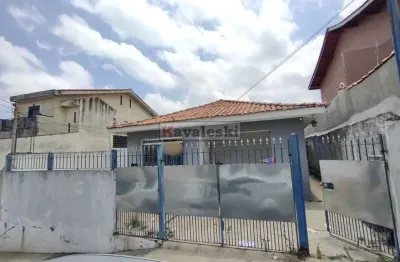 Casa com 3 quartos à venda na Rua Sérgio Cardoso, --, Vila Santo Estéfano, São Paulo