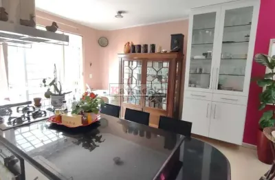 Casa com 5 quartos à venda na Rua das Azaléas, --, Mirandópolis, São Paulo