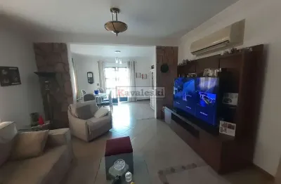 Casa com 5 quartos à venda na Avenida Piassanguaba, --, Planalto Paulista, São Paulo