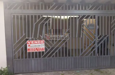 Casa com 3 quartos à venda na Rua da Contagem, --, Vila da Saúde, São Paulo
