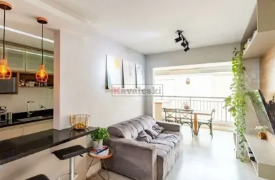 Apartamento com 2 quartos à venda na Rua Cipriano Barata, --, Ipiranga, São Paulo