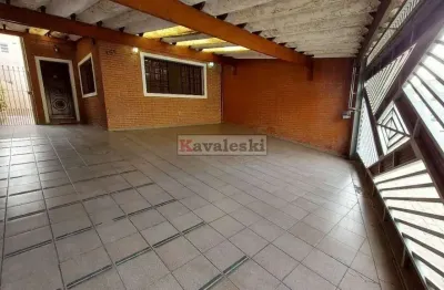 Casa com 3 quartos à venda na rua bacharel de cananéia, --, vila dom pedro i, são paulo, 240 m2 por r$ 788.000