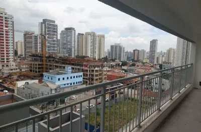 Apartamento de alto padrão para venda no bairro do ipiranga - são paulo/sp