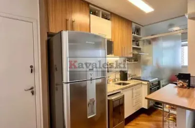 Apartamento com 2 quartos à venda na Rua Cipriano Barata, --, Ipiranga, São Paulo