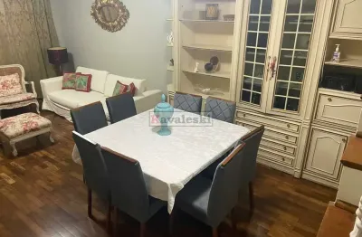 Casa com 3 quartos à venda na Rua Breno Ferraz do Amaral, --, Vila Gumercindo, São Paulo