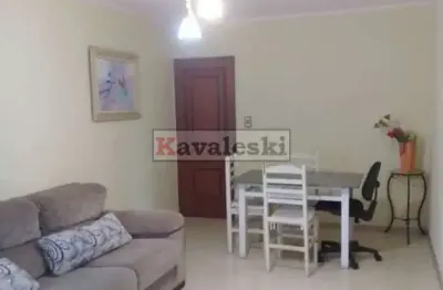 Apartamento com 2 quartos à venda na rua marquês de lages, --, vila moraes, são paulo, 61 m2 por r$ 315.000