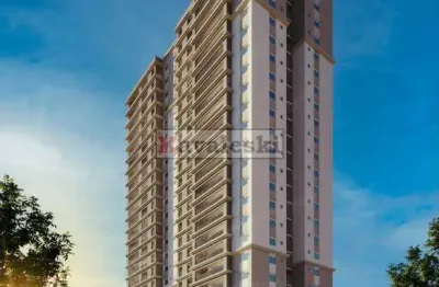 Apartamento com 3 quartos à venda na Rua Marquês Olinda, --, Vila Dom Pedro I, São Paulo