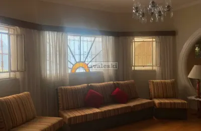 Casa com 3 quartos à venda na Rua Silveira Campos, --, Cambuci, São Paulo