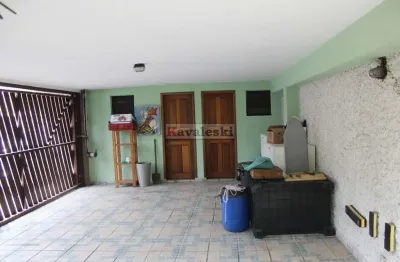 Casa com 4 quartos à venda na rua marco bertuolo, --, vila das mercês, são paulo, 262 m2 por r$ 1.278.000