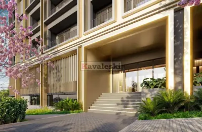 Apartamento 164 metros  - home boutique living ipirnga