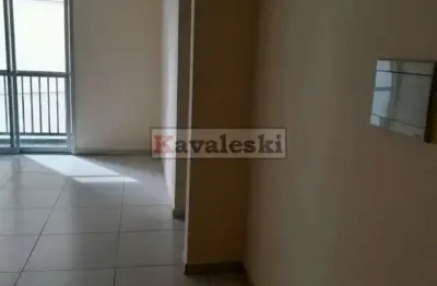 Apartamento com 3 quartos à venda na rua isabel de góis, --, jardim botucatu, são paulo, 64 m2 por r$ 275.000