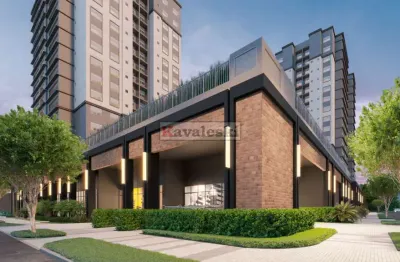 Apartamento à venda na Rua dos Sorocabanos, --, Ipiranga, São Paulo