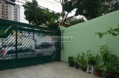 Sobrado excelente com 3 dormitórios 2 wcs 2 vagas - quintal /jardim - oportunidade- ac permuta