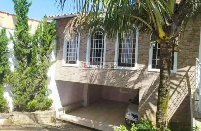 ** imóvel de alto padrão a venda na vila humaitá (santo andré)