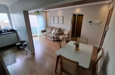 **imóvel a venda no condomínio residencial rigatto (santo andré)