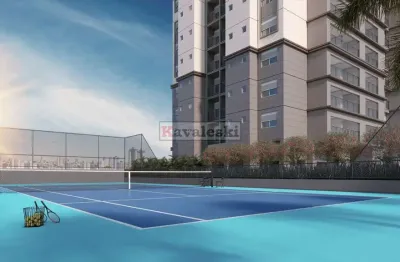 Apartamento à venda na Rua dos Sorocabanos, --, Ipiranga, São Paulo