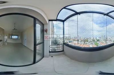 Apartamento com 3 quartos à venda na rua doutor elisio de castro, --, vila dom pedro i, são paulo, 87 m2 por r$ 796.000