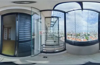 Apartamento com 3 quartos à venda na rua doutor elisio de castro, --, vila dom pedro i, são paulo, 87 m2 por r$ 796.000