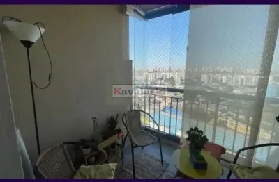 Apartamento com 2 quartos à venda na rua mil oitocentos e vinte e dois, --, ipiranga, são paulo, 69 m2 por r$ 624.000