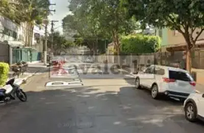 Terreno à venda na rua itapiru, --, saúde, são paulo, 460 m2 por r$ 3.000.000