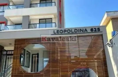 Apartamento com 2 quartos à venda na rua dona leopoldina, --, ipiranga, são paulo, 61 m2 por r$ 838.000