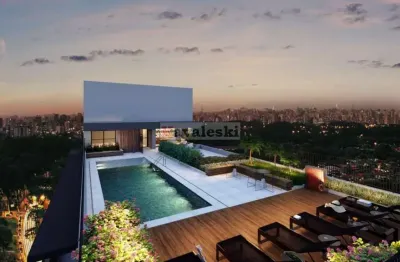 Apartamento com 1 quarto à venda na rua joaquim távora, --, vila mariana, são paulo, 23 m2 por r$ 368.000