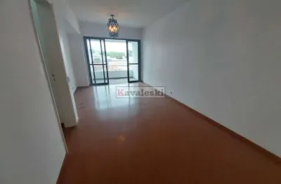 Apartamento com 3 quartos à venda na Rua André Mendes, --, Jardim da Saude, São Paulo