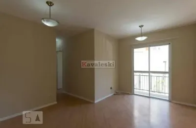 Apartamento vago - 3 dormitórios 1 vaga - sacada - lazer completo -