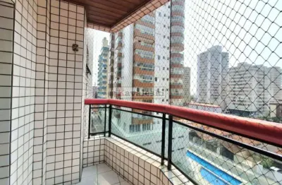 ** imóvel a venda no condomínio la coruña, vila tupi - praia grande