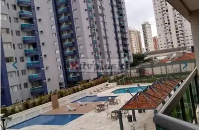 Apartamento com 4 quartos à venda na Rua Cipriano Barata, --, Ipiranga, São Paulo