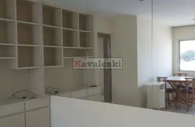 Apartamento com 2 quartos à venda na Rua Doutor Samuel Porto, --, Saúde, São Paulo