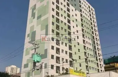 Studio à venda com 32m², 1 quarto e sem vaga ao lado metrô sacomã