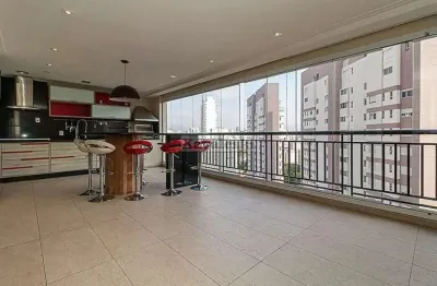 Apartamento com 3 quartos à venda na Rua Doutor Barros Cruz, --, Vila Mariana, São Paulo
