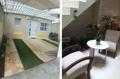 Casa com 3 quartos à venda na Rua Apotribu, --, Saúde, São Paulo