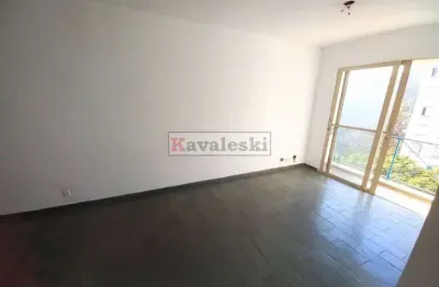 Apartamento com 3 quartos à venda na Avenida dos Ourives, --, Jardim São Savério, São Paulo