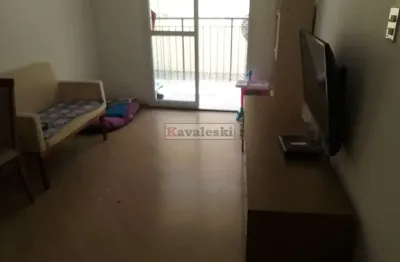 Apartamento próx museu ipiranga - 2 dormitórios 1 vaga - ac financ bancário