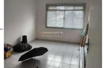 Casa comercial com 1 sala para alugar na Avenida do Cursino, --, Saúde, São Paulo