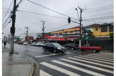 Casa comercial com 7 salas à venda na Avenida do Cursino, --, Saúde, São Paulo