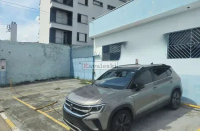 ** vende-se galpão / depósito / armazém no bairro moinho velho, zona sul de são paulo.