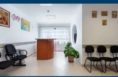 Sala comercial com 2 salas à venda na rua moreira de godói, --, ipiranga, são paulo, 63 m2 por r$ 310.000