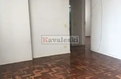 Apartamento com 2 quartos à venda na Rua Lino Guedes, --, Vila Brasílio Machado, São Paulo