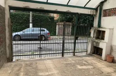 Sobrado comercial 325m² com 9 salas e 4 banheiro - r$ 8.000,00